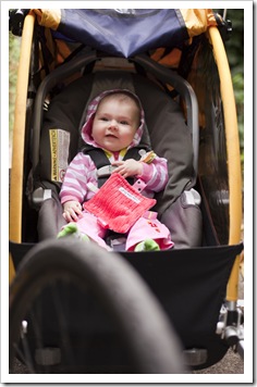 Lilia and the Burley