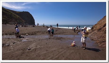 Tennessee Valley Beach