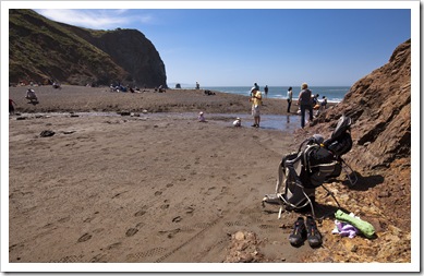 Tennessee Valley Beach